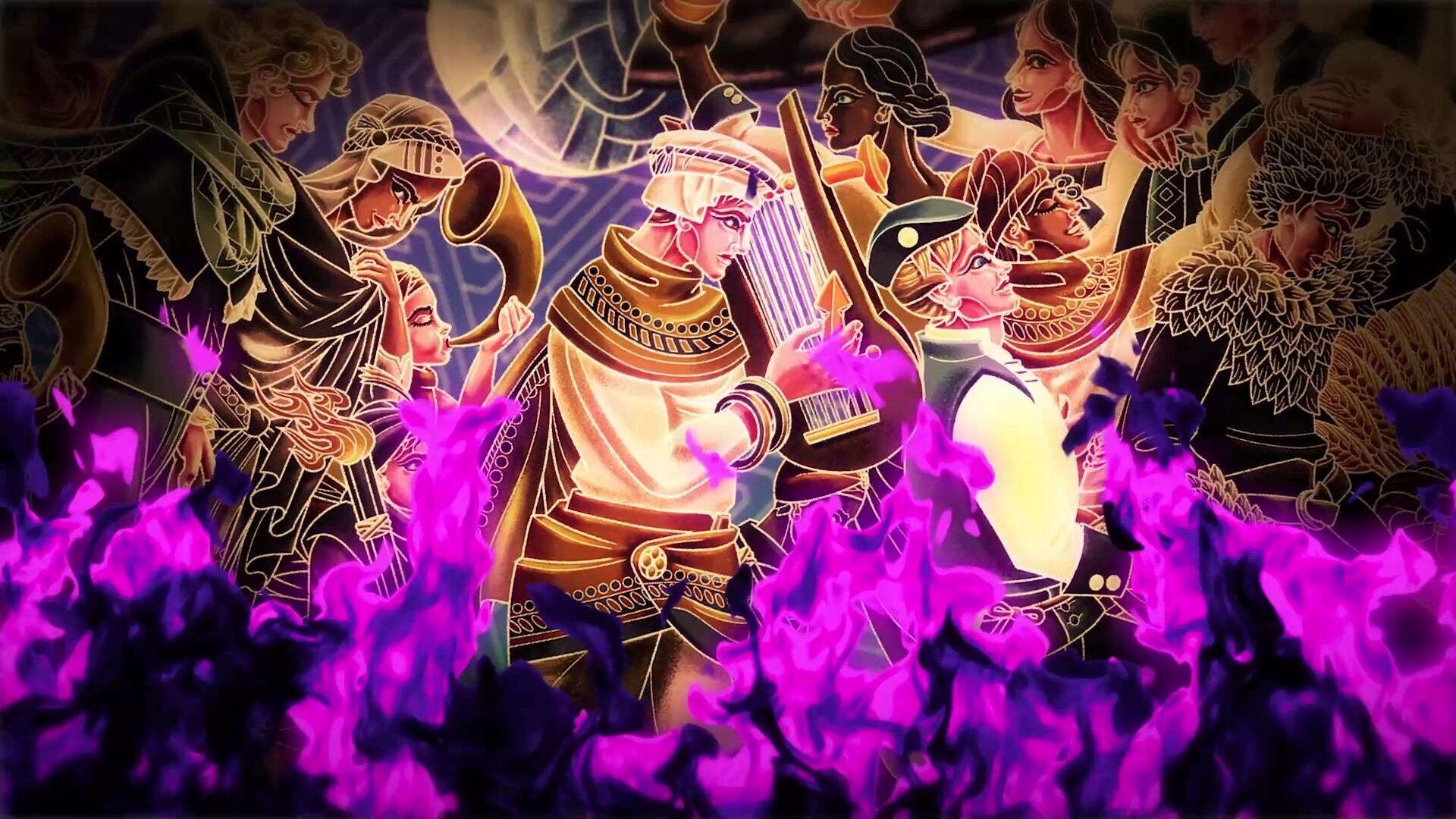 Fire Emblem: Engage